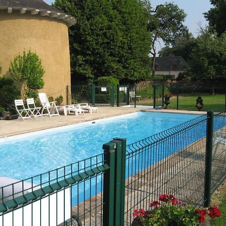 Appartement Domaine De La Freslonniere Le Rheu エクステリア 写真