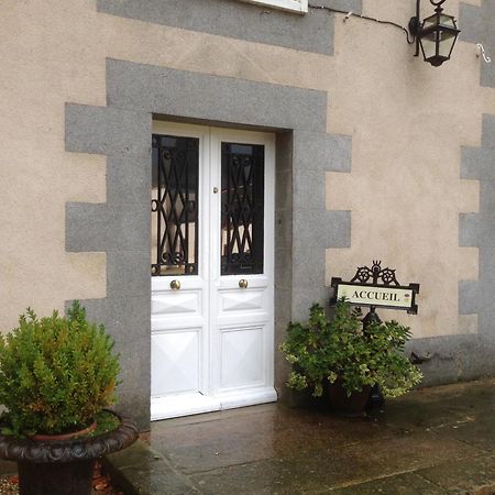 Appartement Domaine De La Freslonniere Le Rheu エクステリア 写真