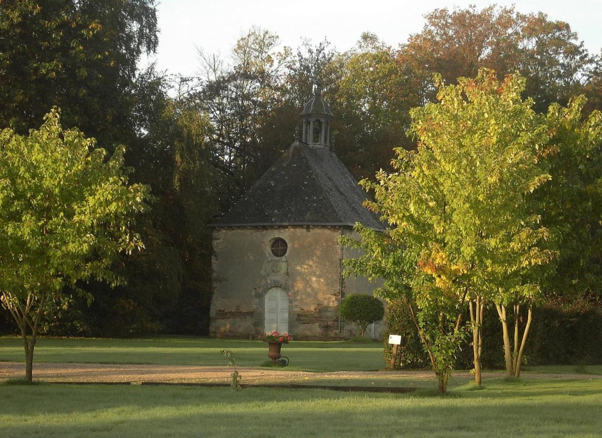 Appartement Domaine De La Freslonniere Le Rheu エクステリア 写真
