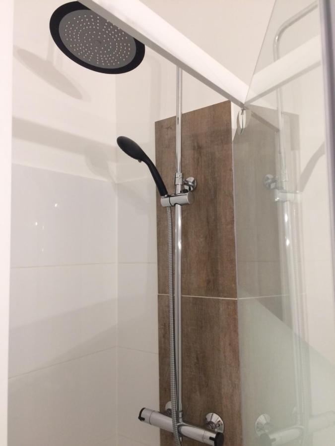 Appartement Domaine De La Freslonniere Le Rheu エクステリア 写真