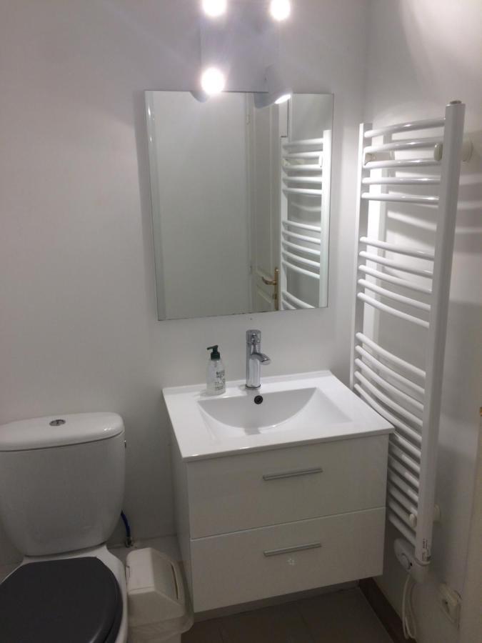 Appartement Domaine De La Freslonniere Le Rheu エクステリア 写真