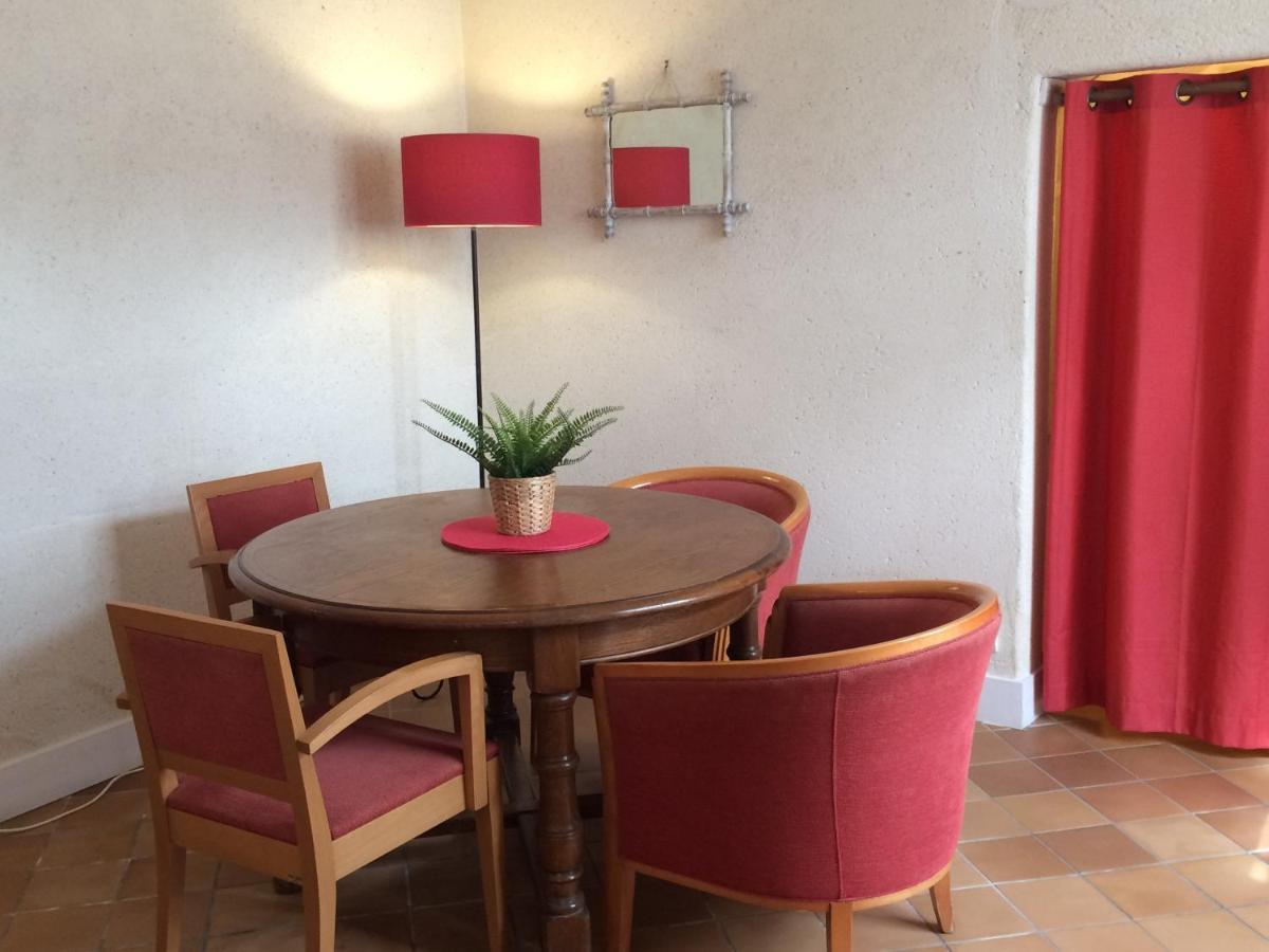 Appartement Domaine De La Freslonniere Le Rheu エクステリア 写真
