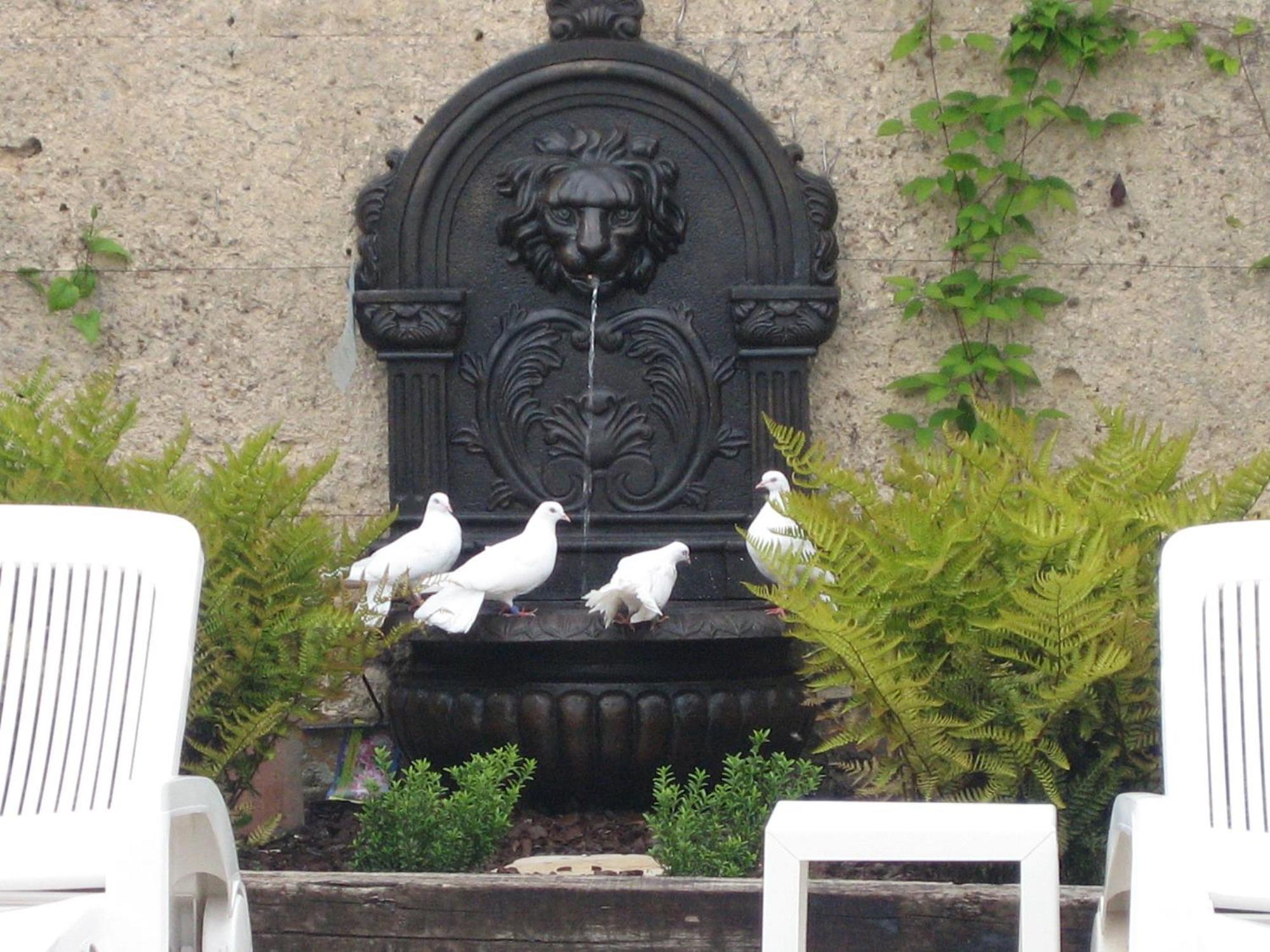 Appartement Domaine De La Freslonniere Le Rheu エクステリア 写真