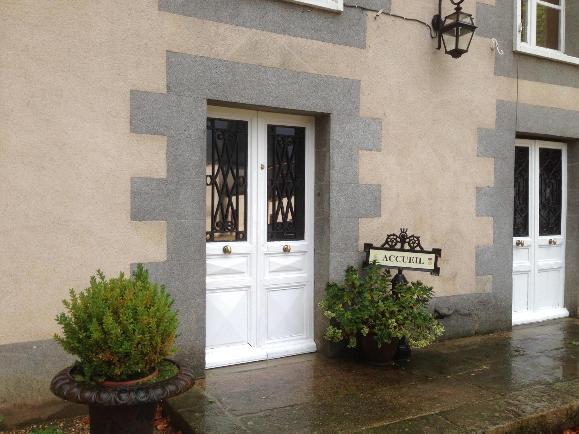 Appartement Domaine De La Freslonniere Le Rheu エクステリア 写真